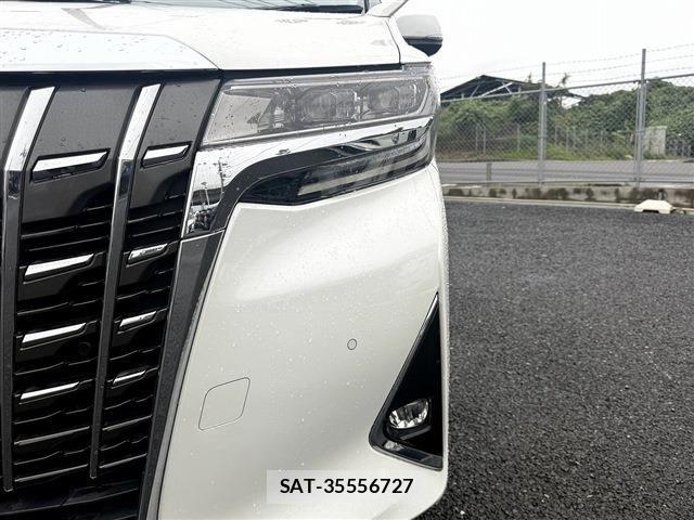 Toyota ALPHARD 2020-04 8878521-16