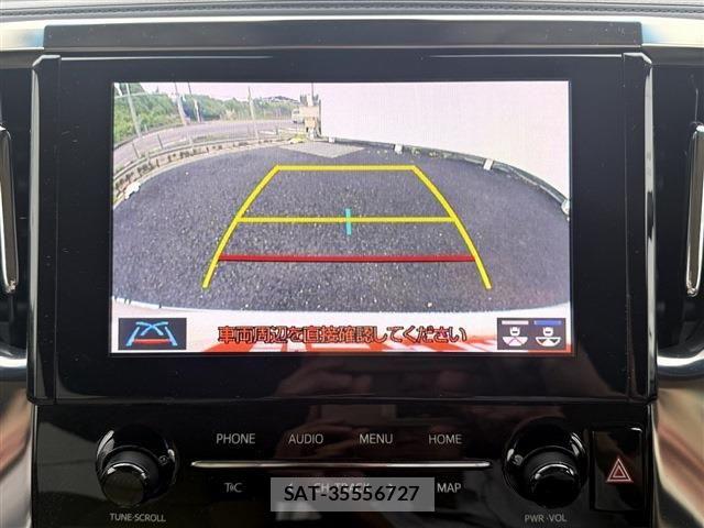 Toyota ALPHARD 2020-04 8878521-1