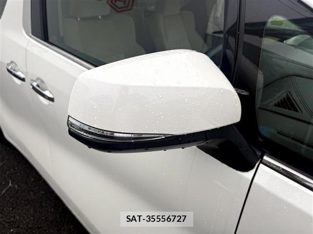 Toyota ALPHARD 2020-04 8878521-19