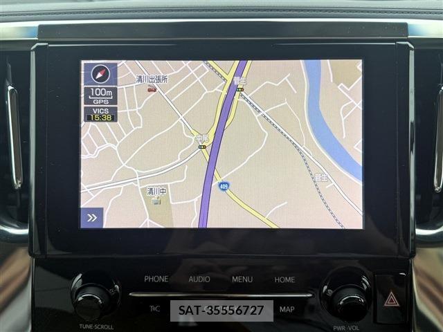 Toyota ALPHARD 2020-04 8878521-2