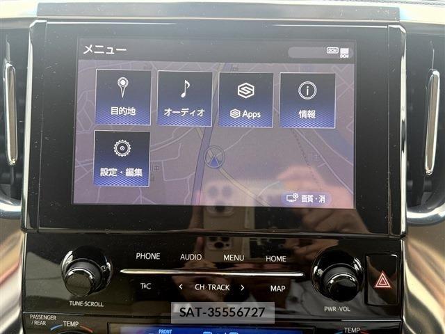 Toyota ALPHARD 2020-04 8878521-4