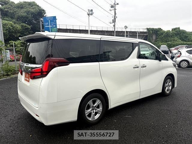 Toyota ALPHARD 2020-04 8878521-8