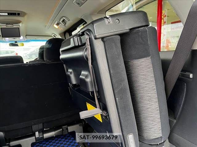 Toyota ALPHARD 2008-06 8878529-9