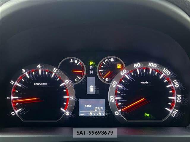 Toyota ALPHARD 2008-06 8878529-10