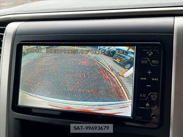 Toyota ALPHARD 2008-06 8878529-13