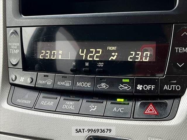 Toyota ALPHARD 2008-06 8878529-14