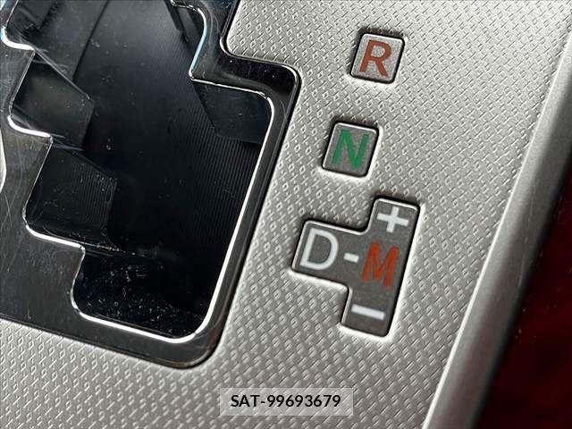 Toyota ALPHARD 2008-06 8878529-16