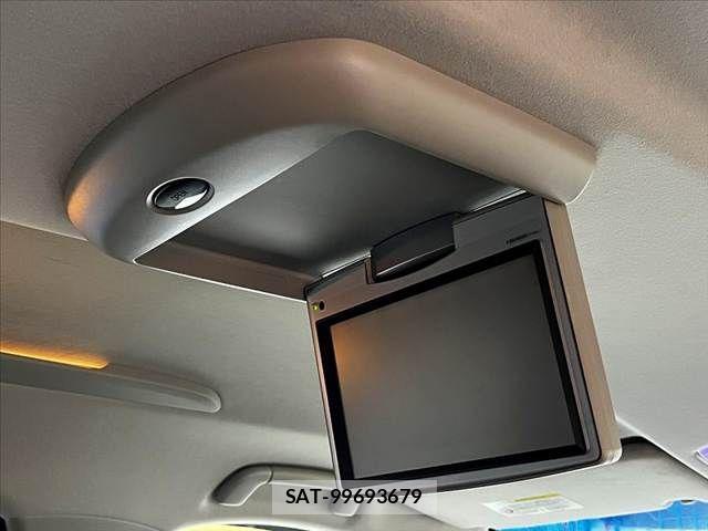 Toyota ALPHARD 2008-06 8878529-21