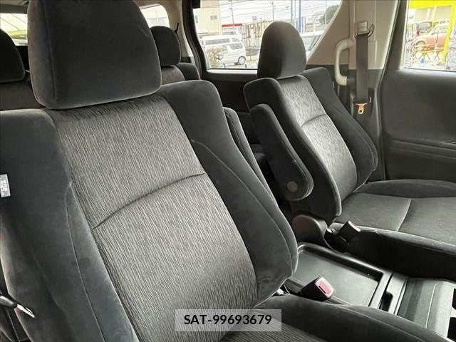 Toyota ALPHARD 2008-06 8878529-22