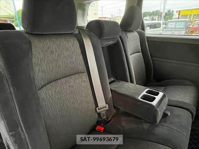 Toyota ALPHARD 2008-06 8878529-23