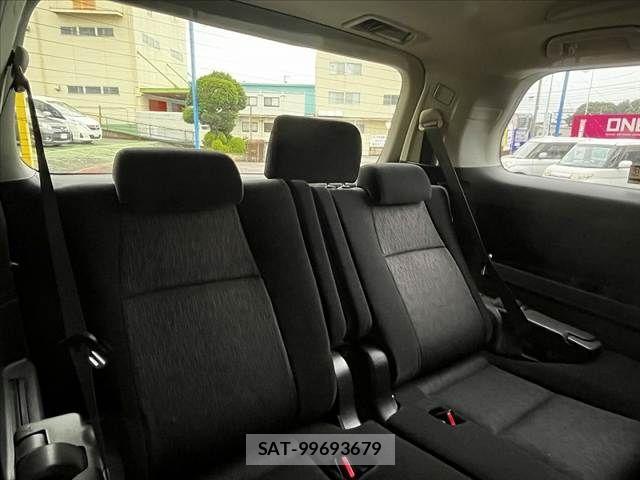 Toyota ALPHARD 2008-06 8878529-24