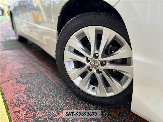 Toyota ALPHARD 2008-06 8878529-25