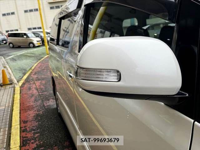 Toyota ALPHARD 2008-06 8878529-26
