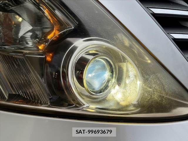 Toyota ALPHARD 2008-06 8878529-27