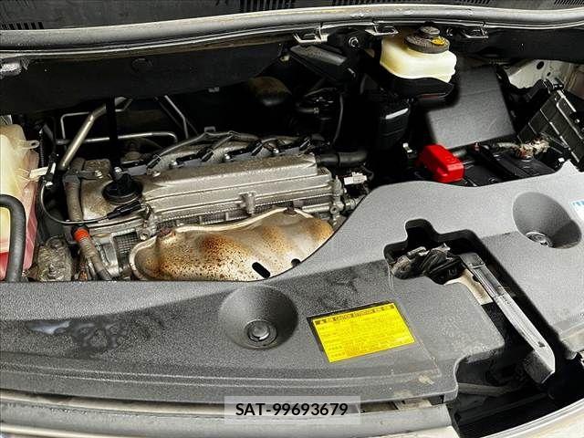 Toyota ALPHARD 2008-06 8878529-29