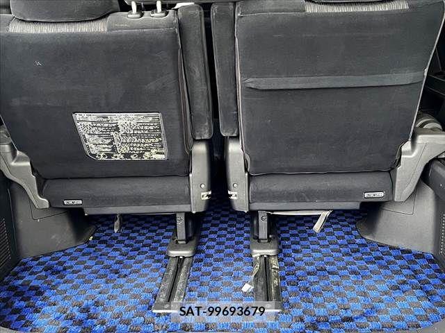 Toyota ALPHARD 2008-06 8878529-8