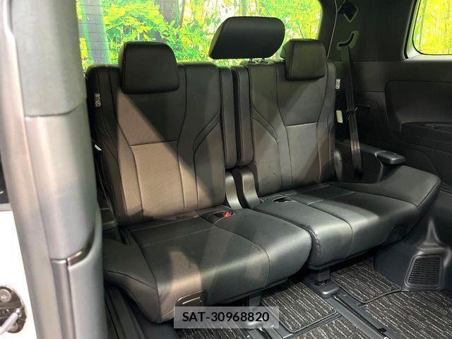 Toyota ALPHARD 2025-05 8878481-9