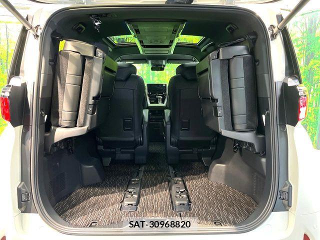 Toyota ALPHARD 2025-05 8878481-10