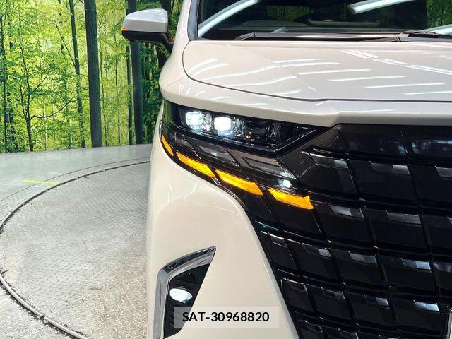 Toyota ALPHARD 2025-05 8878481-12