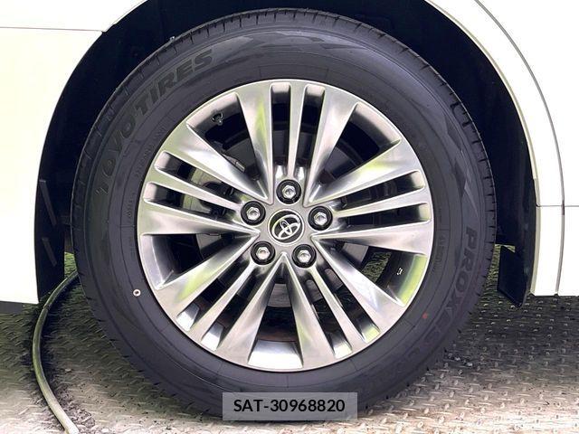 Toyota ALPHARD 2025-05 8878481-13