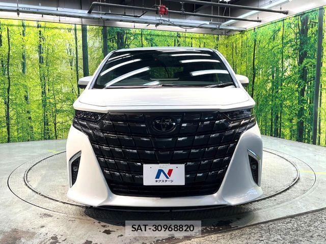 Toyota ALPHARD 2025-05 8878481-14