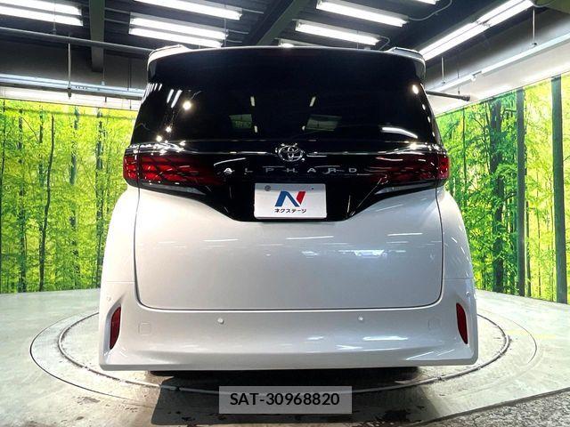 Toyota ALPHARD 2025-05 8878481-15