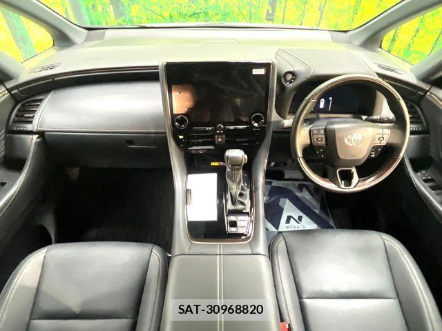 Toyota ALPHARD 2025-05 8878481-1