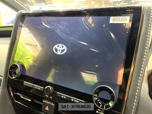 Toyota ALPHARD 2025-05 8878481-3