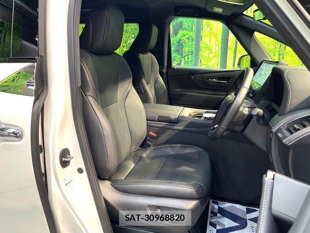 Toyota ALPHARD 2025-05 8878481-7