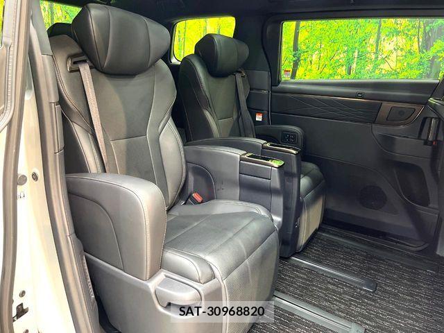 Toyota ALPHARD 2025-05 8878481-8
