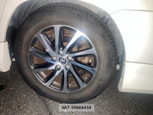 Toyota ALPHARD 2010-03 8878532-9