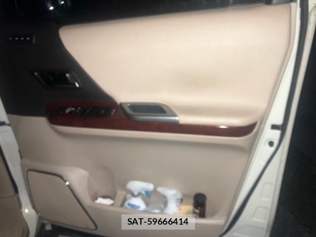 Toyota ALPHARD 2010-03 8878532-11