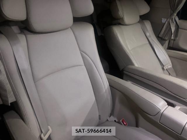 Toyota ALPHARD 2010-03 8878532-13