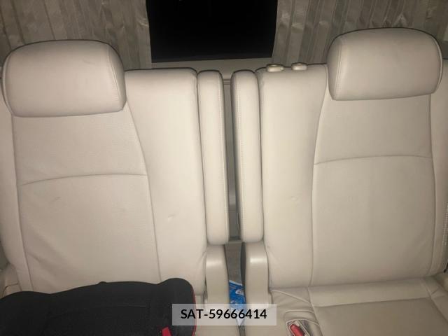 Toyota ALPHARD 2010-03 8878532-14