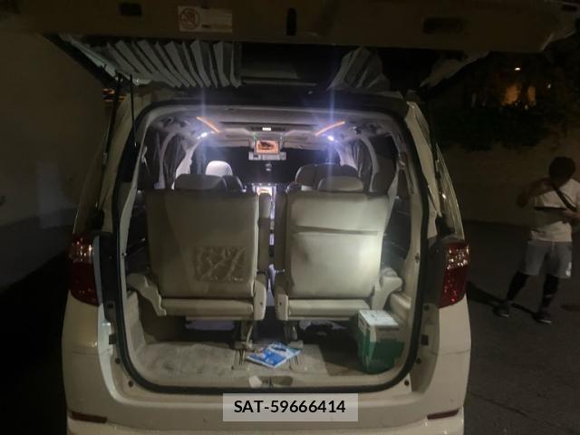 Toyota ALPHARD 2010-03 8878532-15