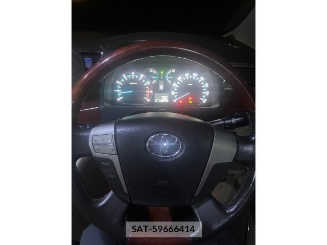 Toyota ALPHARD 2010-03 8878532-18