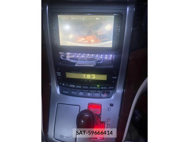 Toyota ALPHARD 2010-03 8878532-19