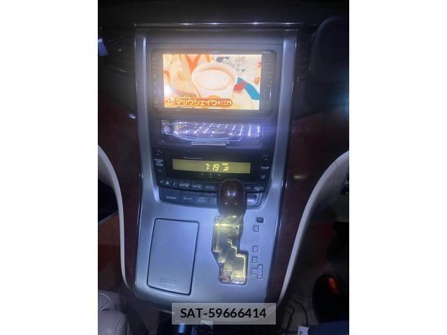 Toyota ALPHARD 2010-03 8878532-20