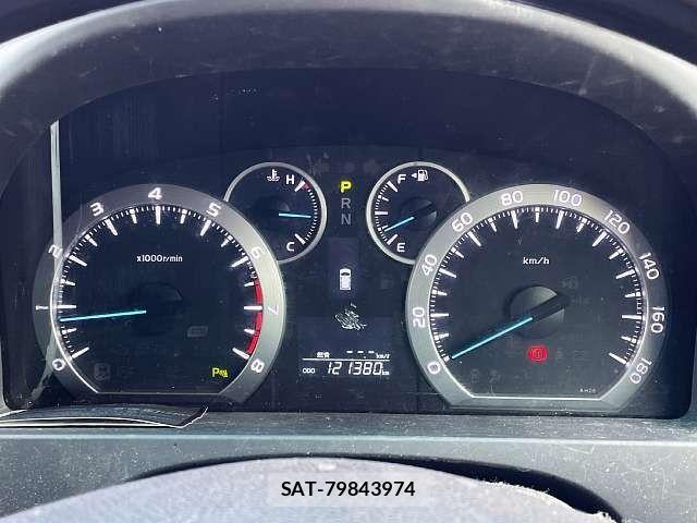 Toyota ALPHARD 2013-10 8878533-3