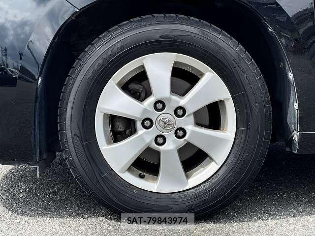 Toyota ALPHARD 2013-10 8878533-4