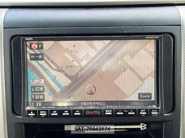 Toyota ALPHARD 2013-10 8878533-5