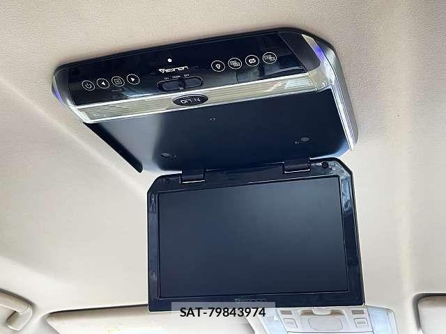 Toyota ALPHARD 2013-10 8878533-7