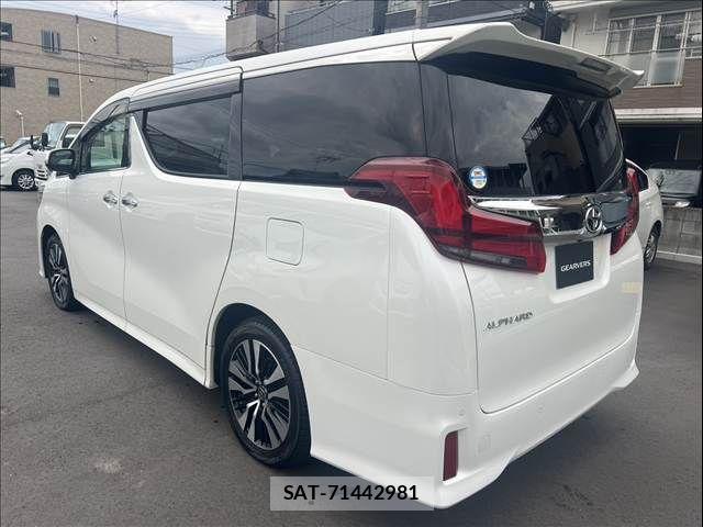Toyota ALPHARD 2021-06 8878502-9