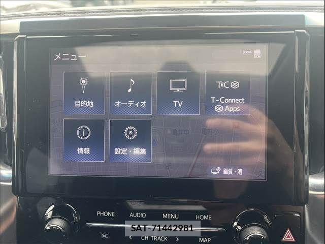 Toyota ALPHARD 2021-06 8878502-20
