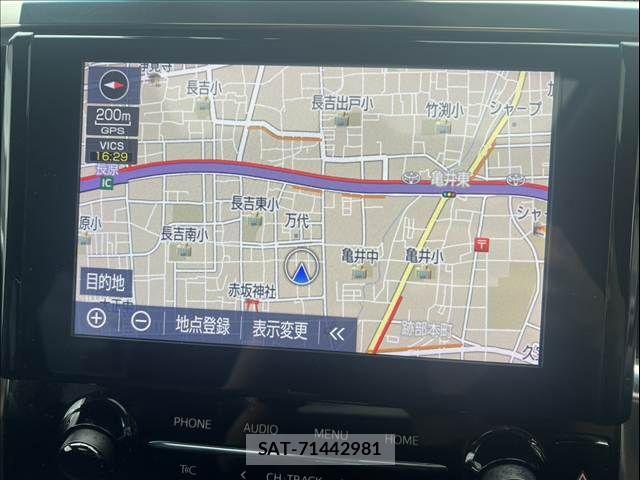 Toyota ALPHARD 2021-06 8878502-21