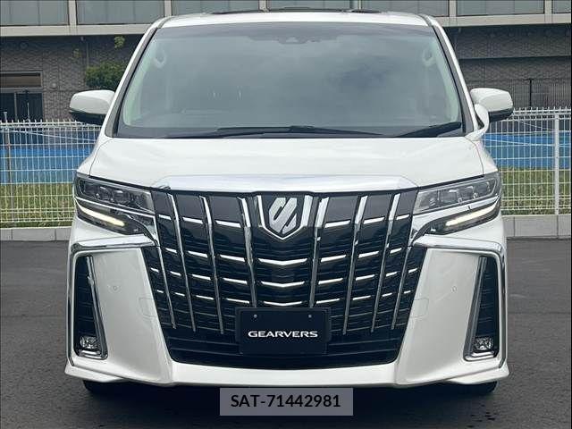 Toyota ALPHARD 2021-06 8878502-3