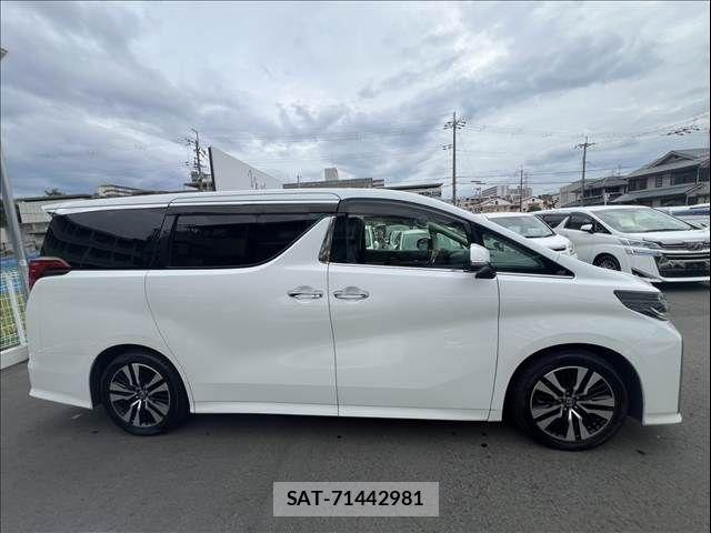 Toyota ALPHARD 2021-06 8878502-5
