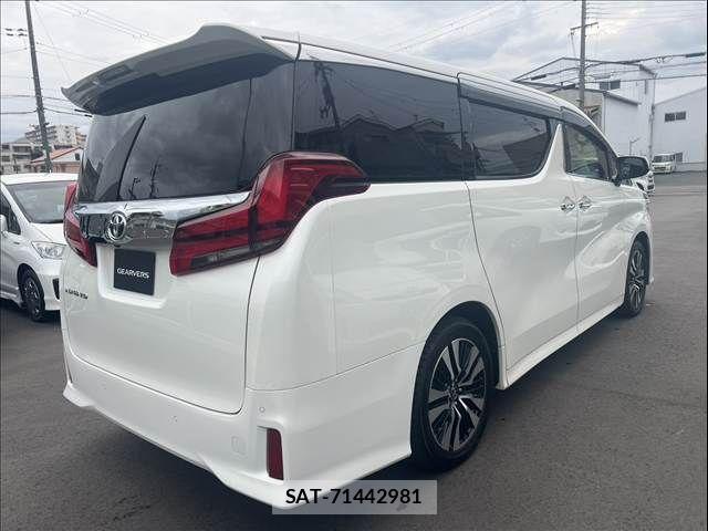 Toyota ALPHARD 2021-06 8878502-7