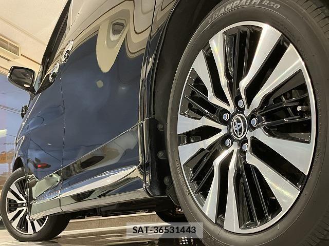 Toyota ALPHARD 2021-05 8878487-13