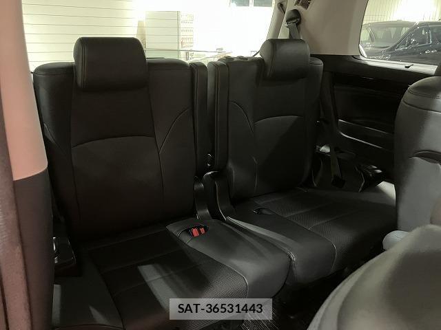 Toyota ALPHARD 2021-05 8878487-16